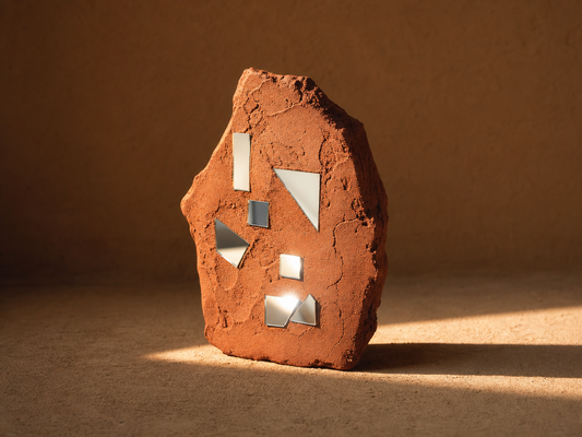 Terra Glow: Where Every Handmade Piece Tells a Story